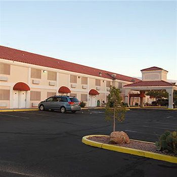Superstition Inn